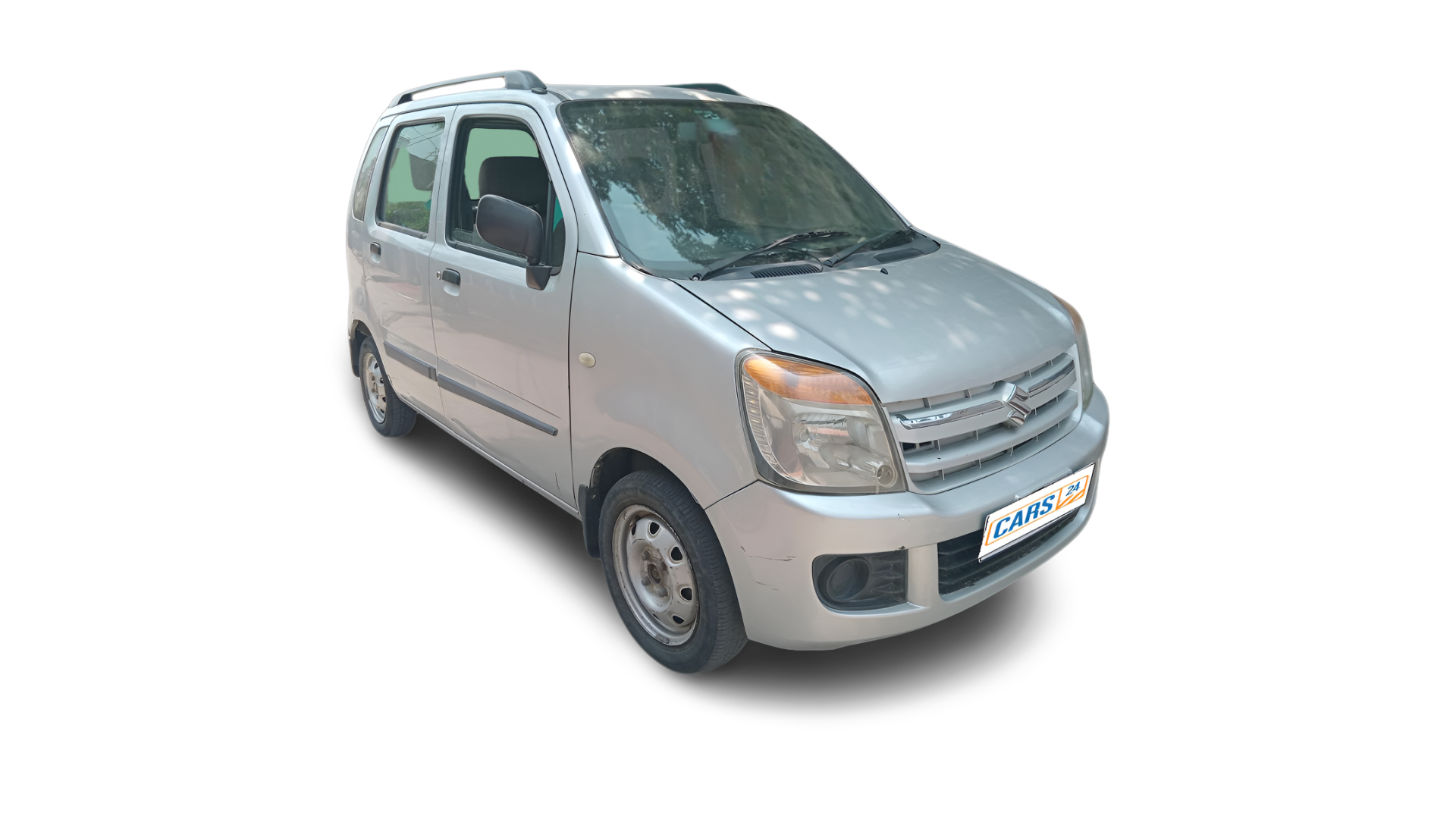 Maruti Wagon R-img